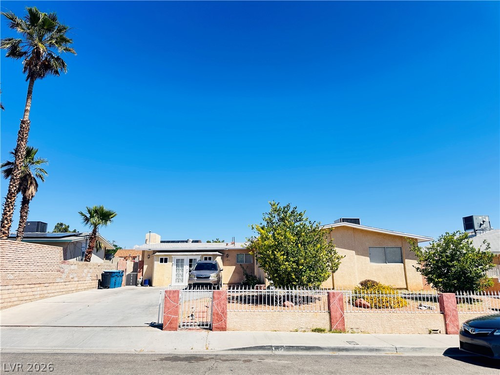 6952 Peggy Drive — photo