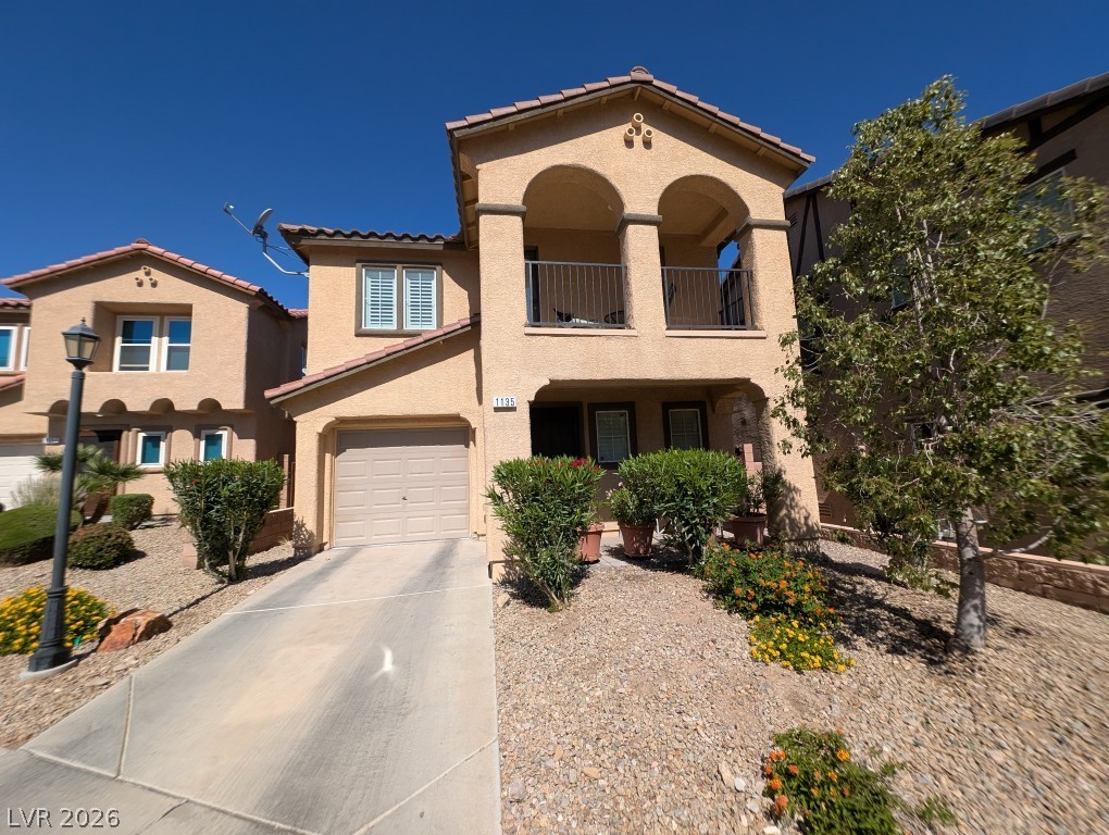 1135 Paradise Garden Drive — photo