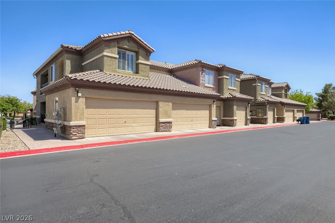 6868 Sky Pointe Drive 2064 — photo