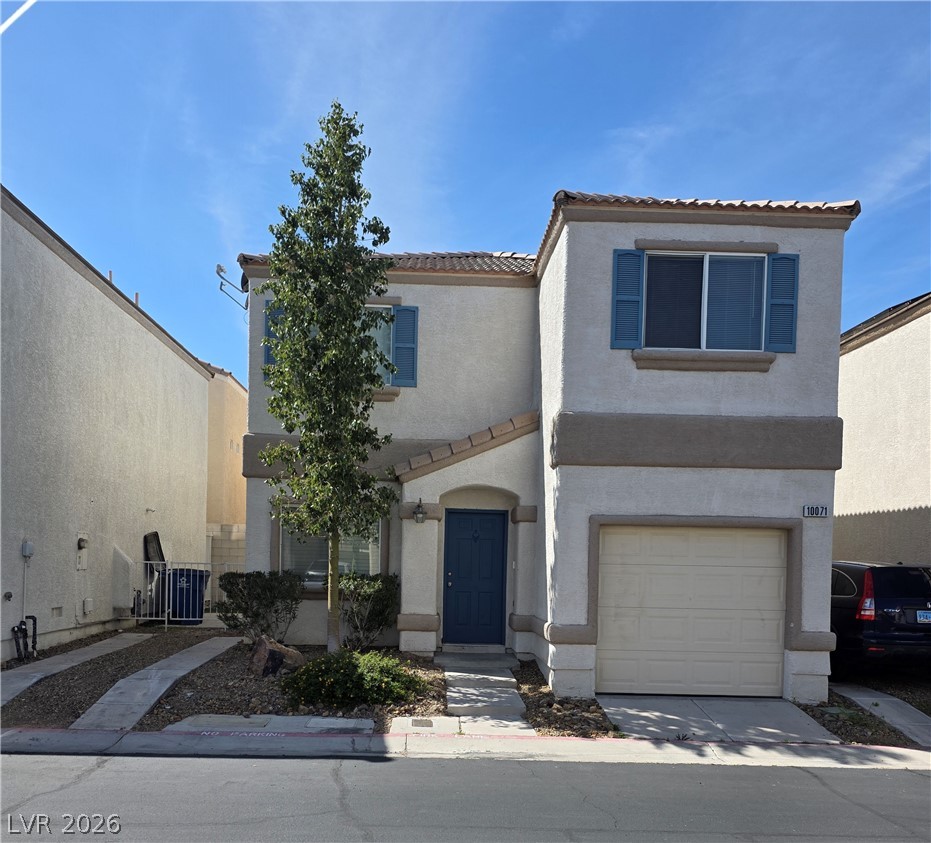 10071 Crisp Clover Street — photo