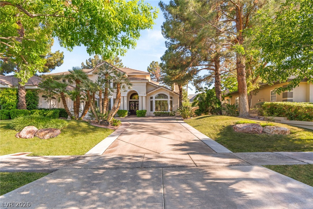 2346 Villandry Court — photo