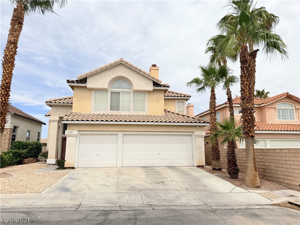 8458 Lambert Drive — photo