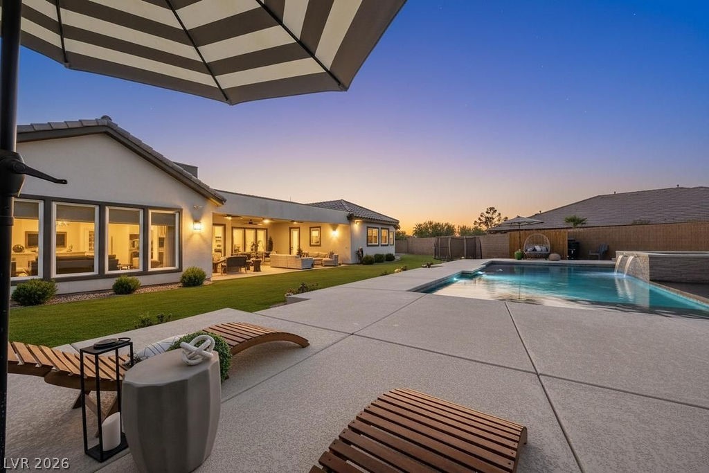 5865 Egan Crest Drive — photo