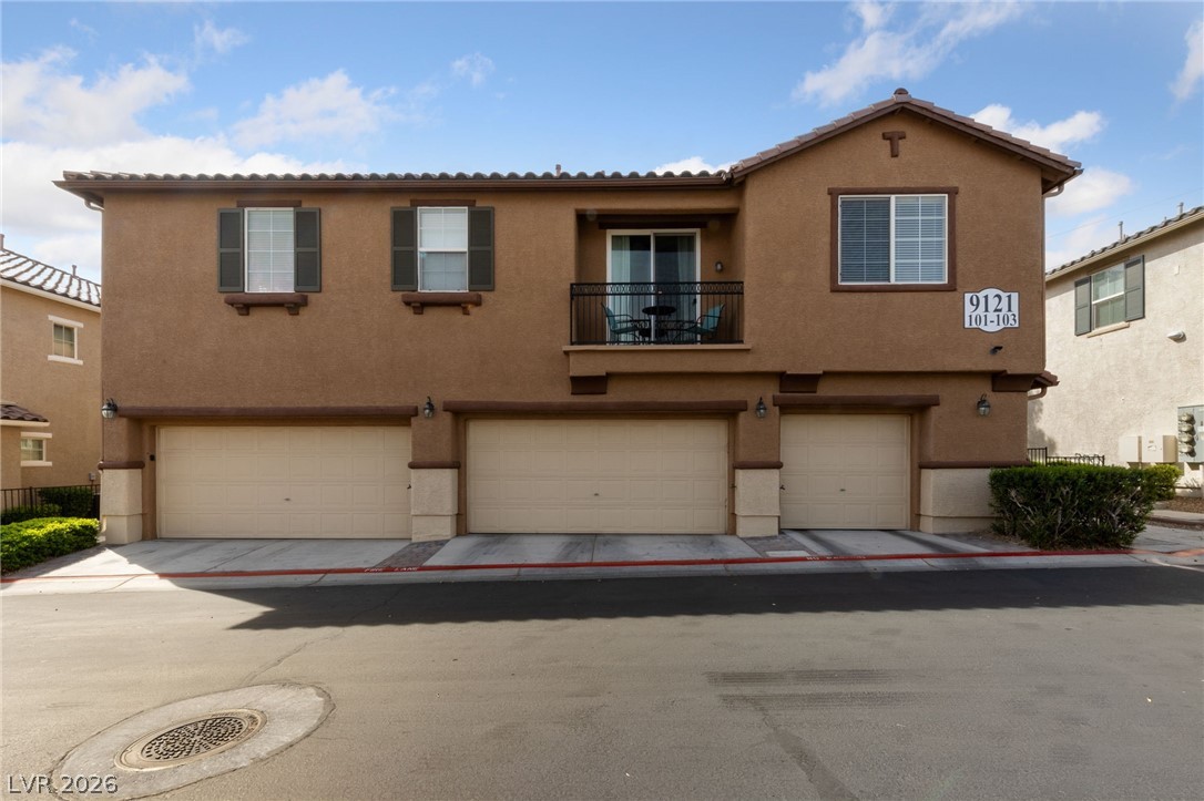 9121 Ripple Ridge Avenue 101 — photo