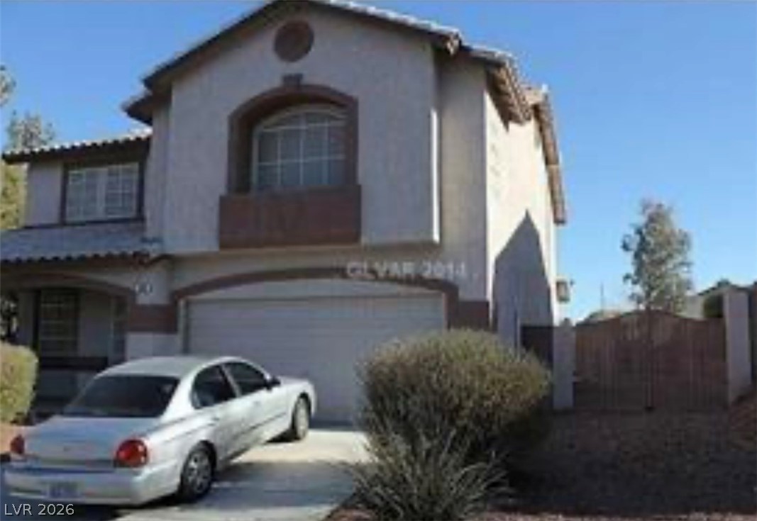 780 Vortex Avenue — photo