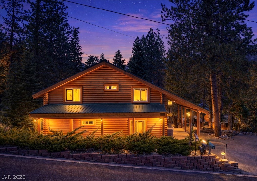 401 Alpine Way — photo