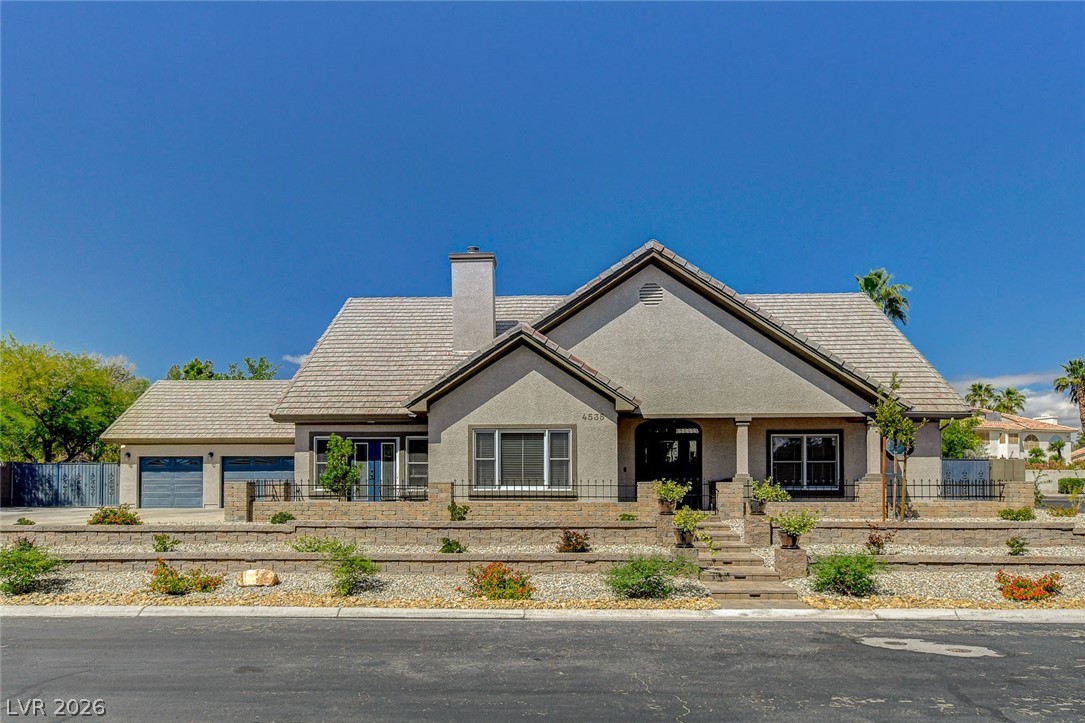 4535 Desert Bloom Court — photo