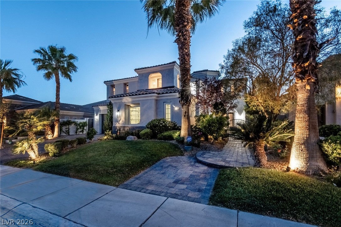 2587 Turtle Head Peak Drive — photo