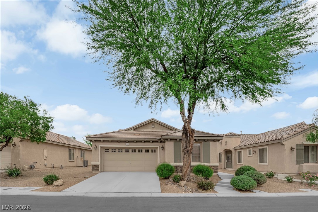 3608 Rocklin Peak Avenue — photo