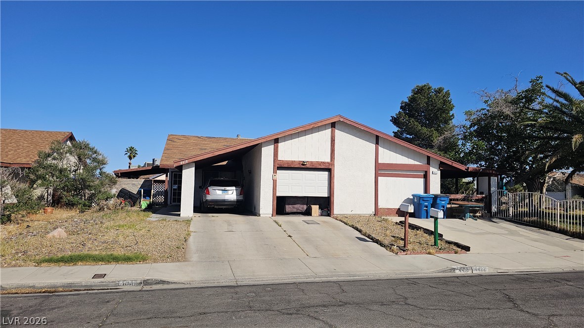 4418 Pinegrove Street — photo