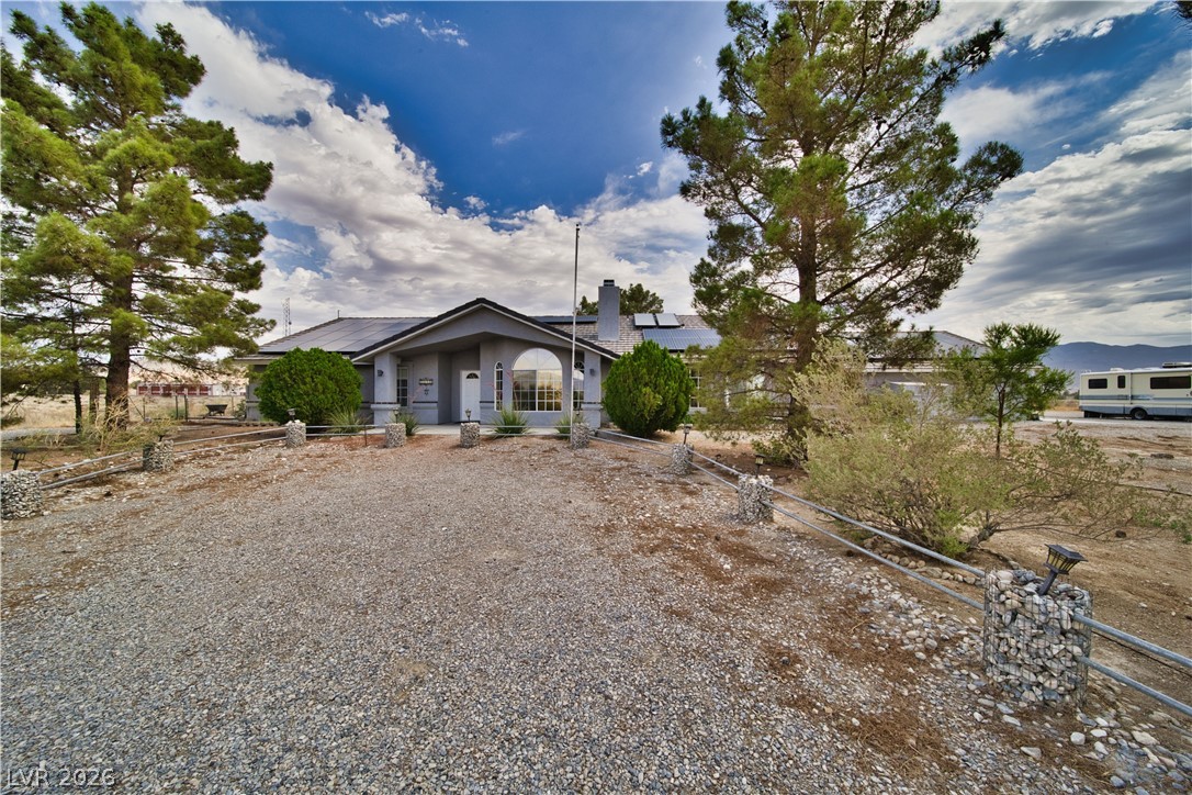 2910 Sunset Street — photo