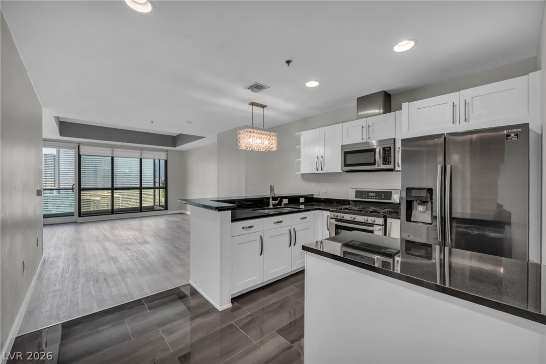 4525 Dean Martin Drive 2903 — photo