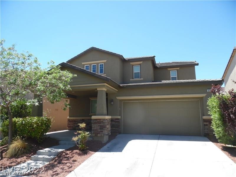 10357 Pima Crossing Avenue — photo