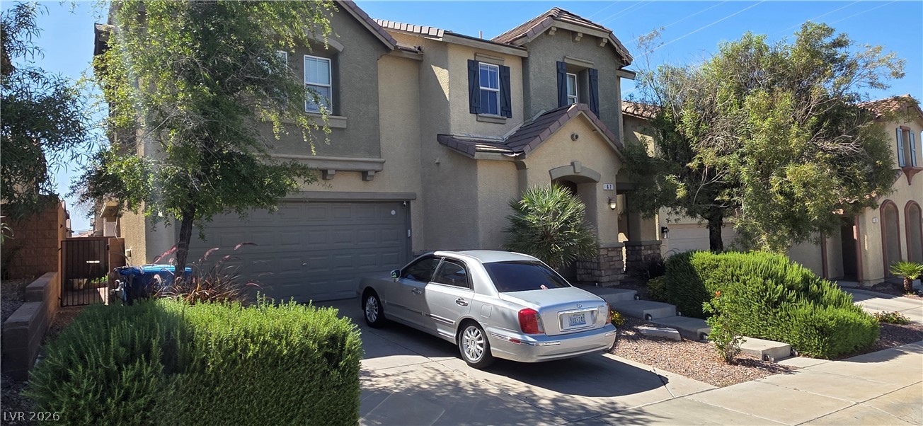 67 Desert Coyote Street — photo