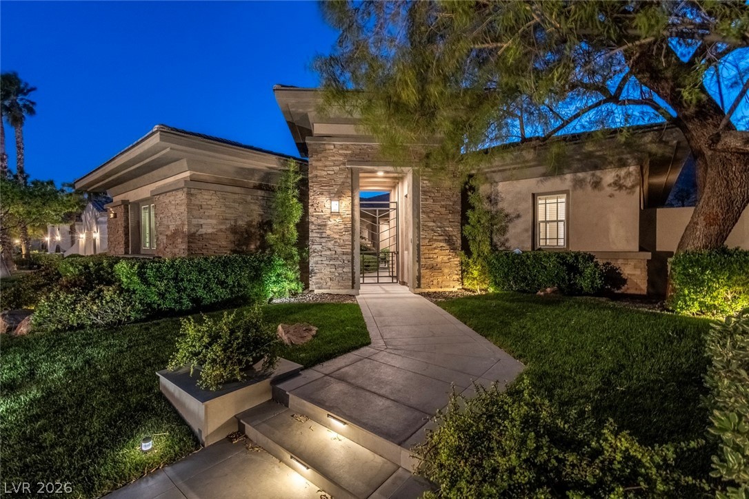 2797 Turtle Head Peak Drive — photo