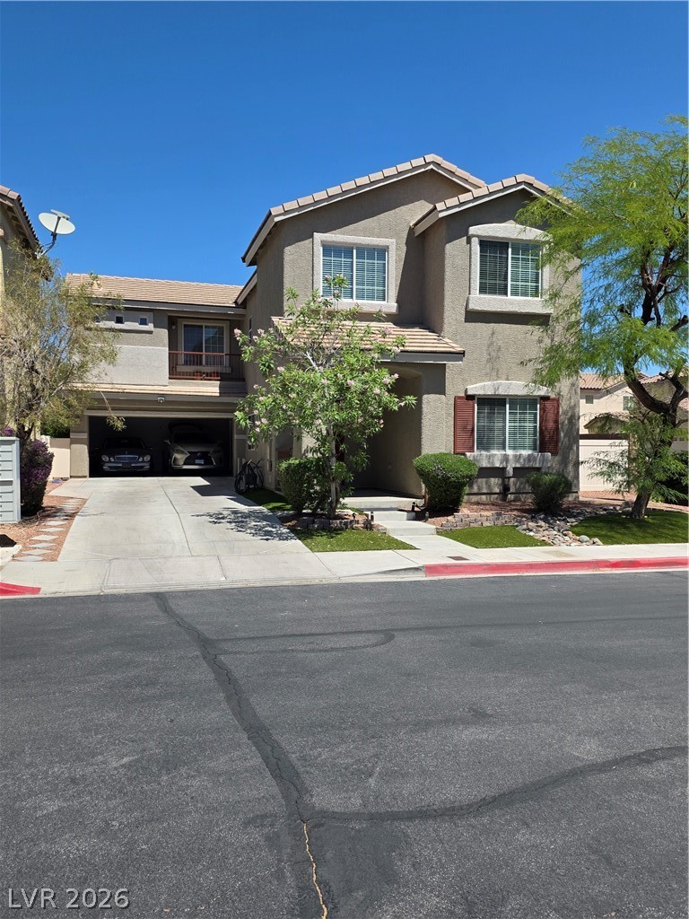 2212 Spartan View Court — photo
