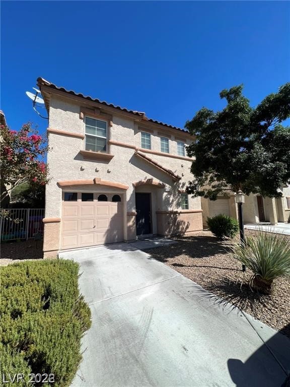 7320 Camden Pine Avenue — photo