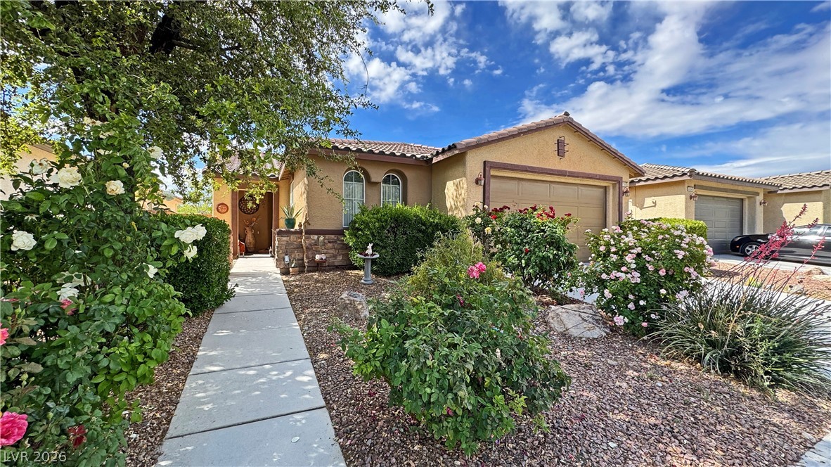 4756 South Adriano Way — photo
