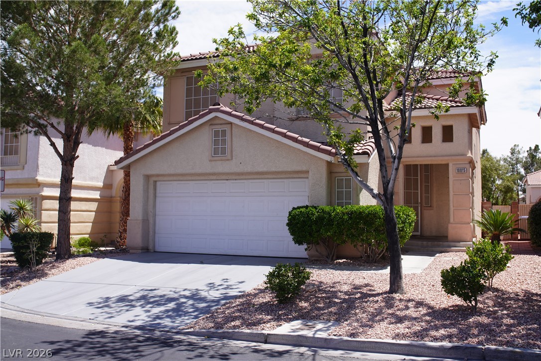 10015 San Gervasio Avenue — photo