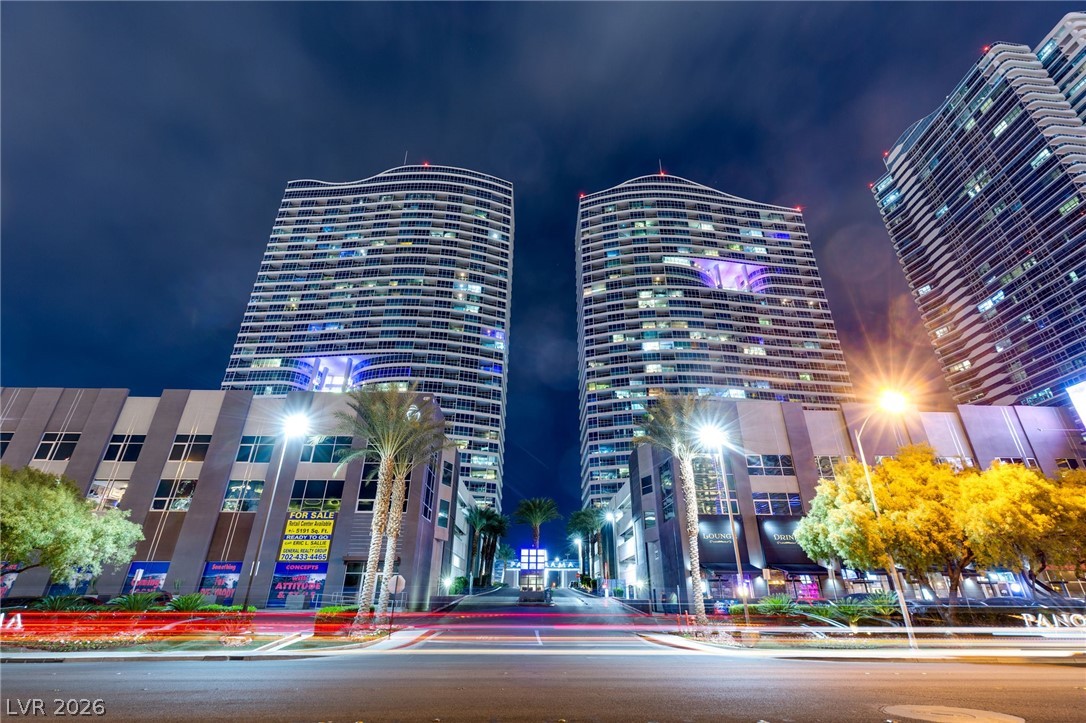 4575 Dean Martin Drive 1007 — photo