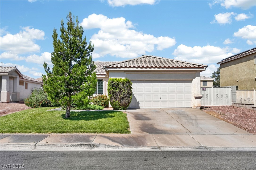 261 Ventana Heights Street — photo