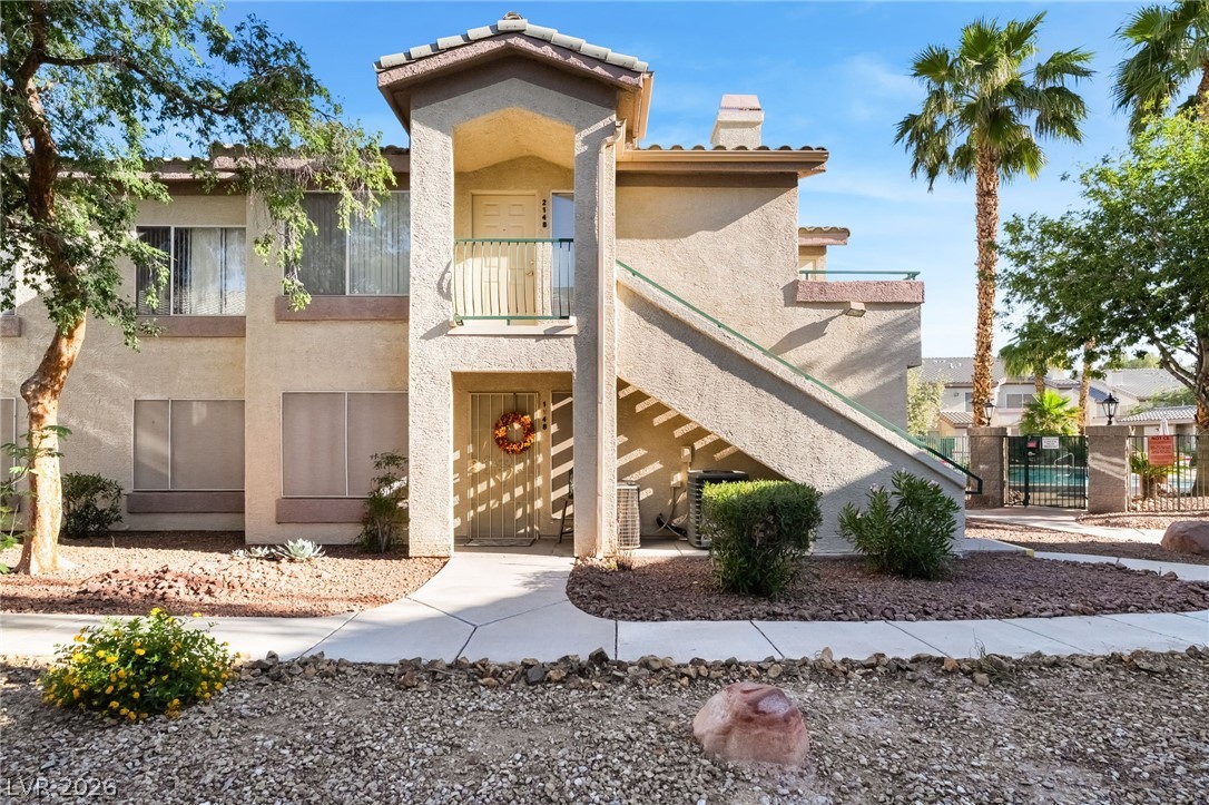 5710 East Tropicana Avenue 2148 — photo