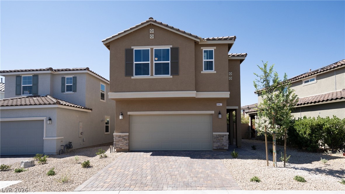8447 Vacarez Drive — photo