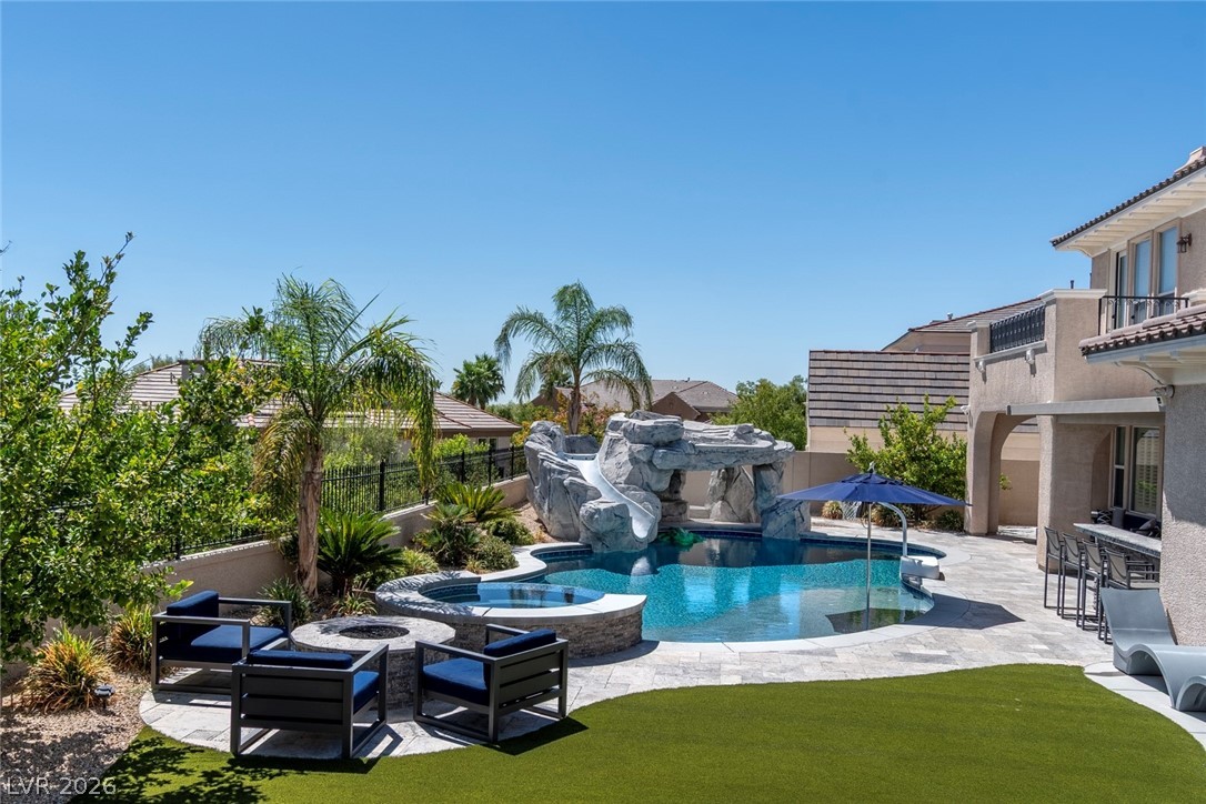 1204 Moselle Court — photo