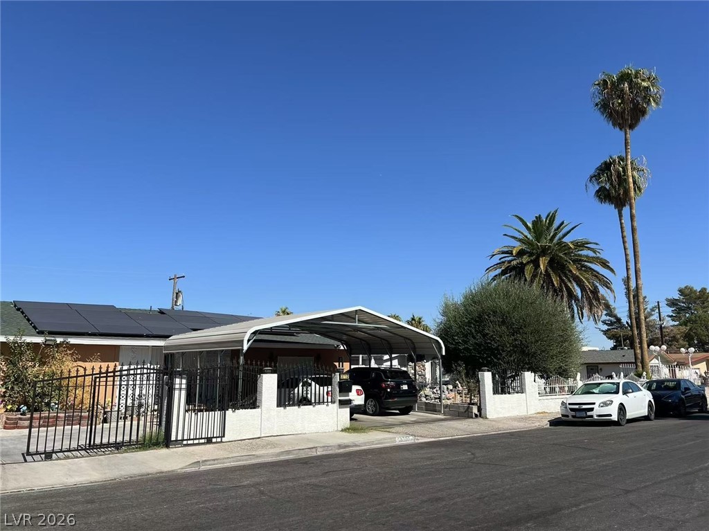 3712 San Joaquin Avenue — photo