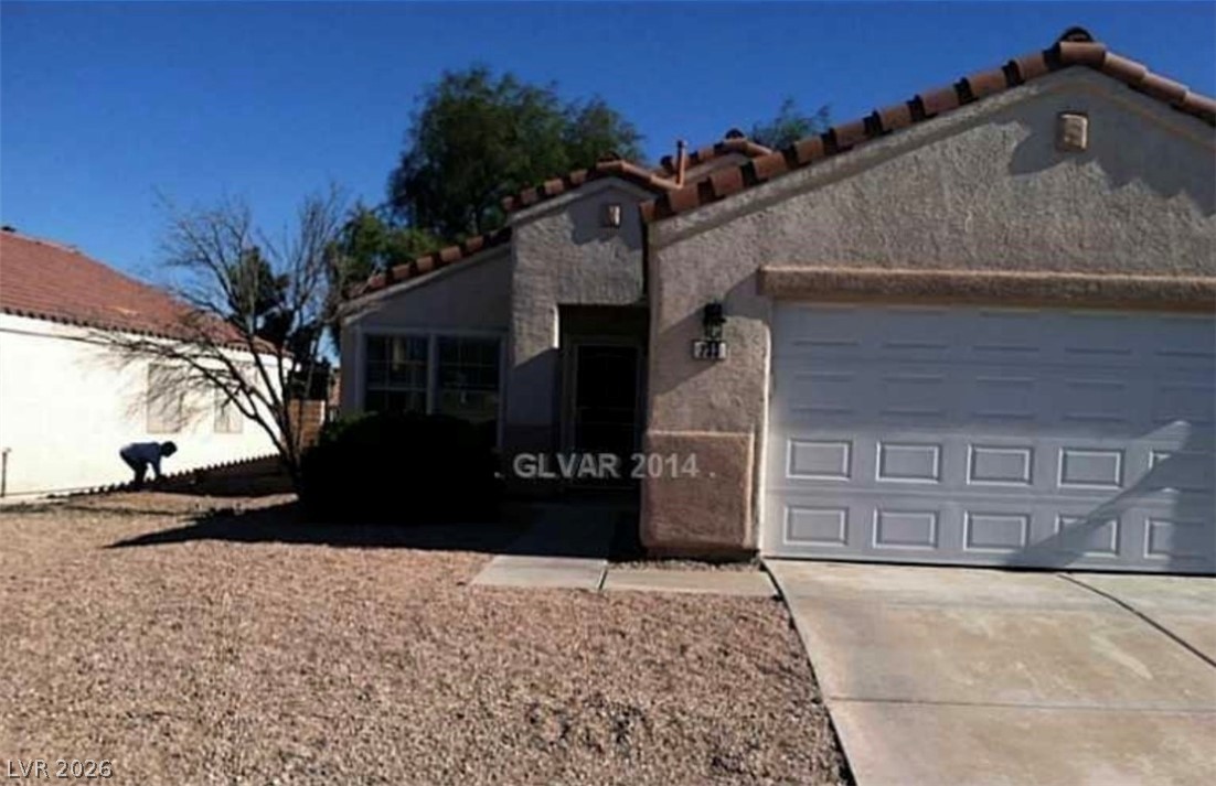 733 Hitchen Post Drive — photo