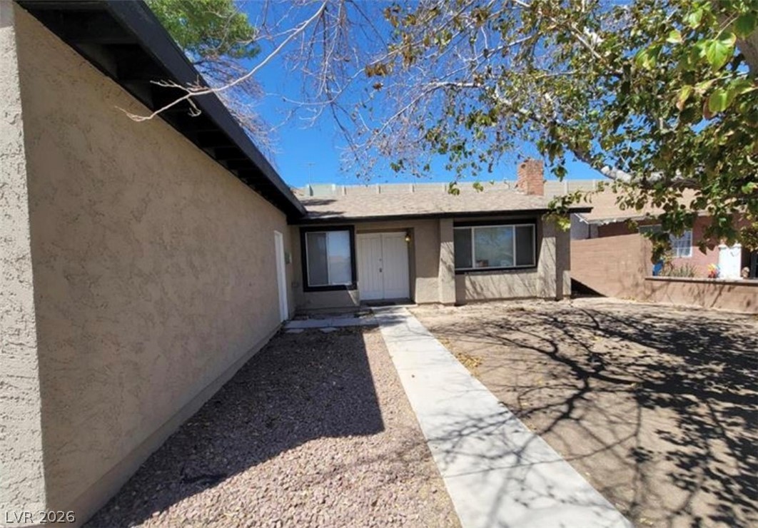 3755 Chutney Street — photo