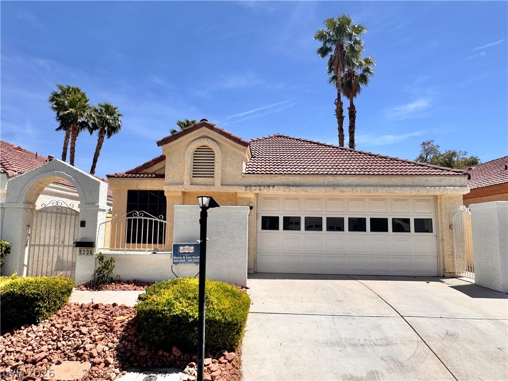 5236 Crooked River Circle — photo