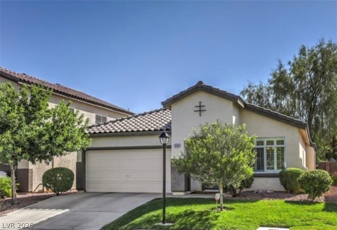 11152 Montagne Marron Boulevard — photo