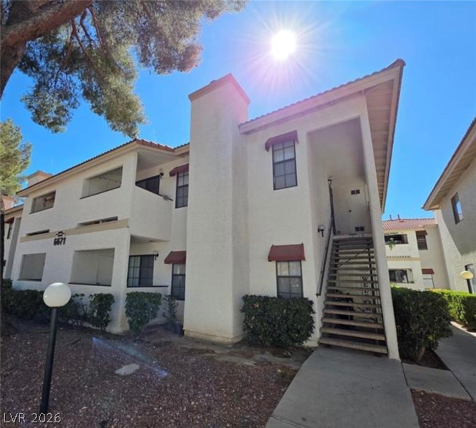 6671 West Tropicana Avenue 103 — photo