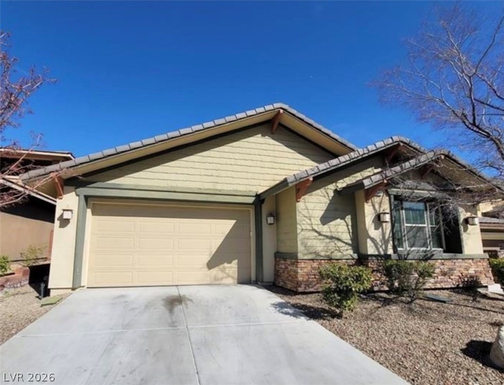 5564 Bethany Bend Drive — photo