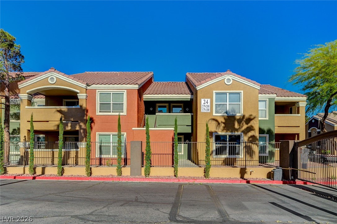 8101 West Flamingo Road 2179 — photo