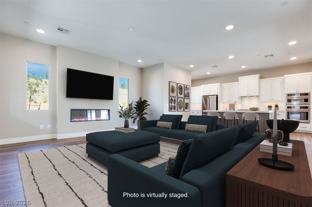1081 Soaring Sage Avenue — photo