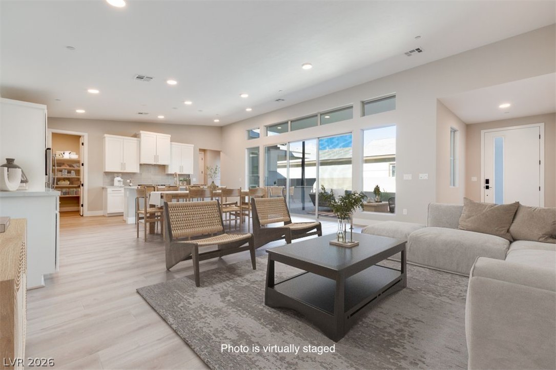 1030 Soaring Sage Avenue — photo