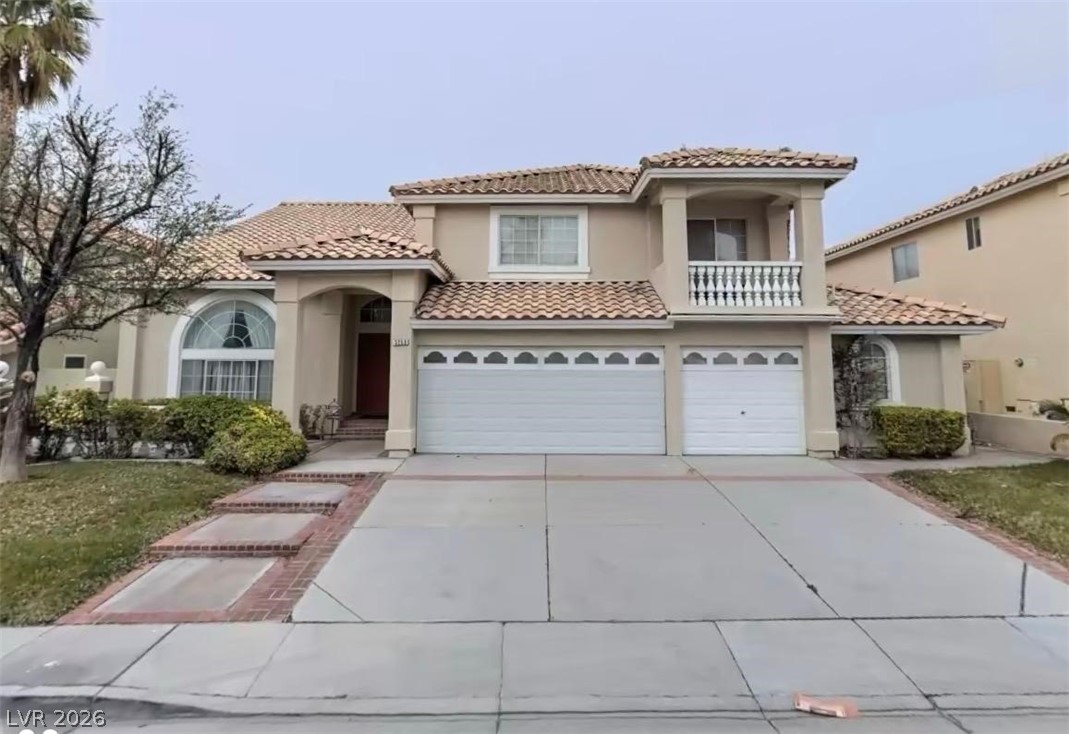 3753 Lone Mesa Drive — photo