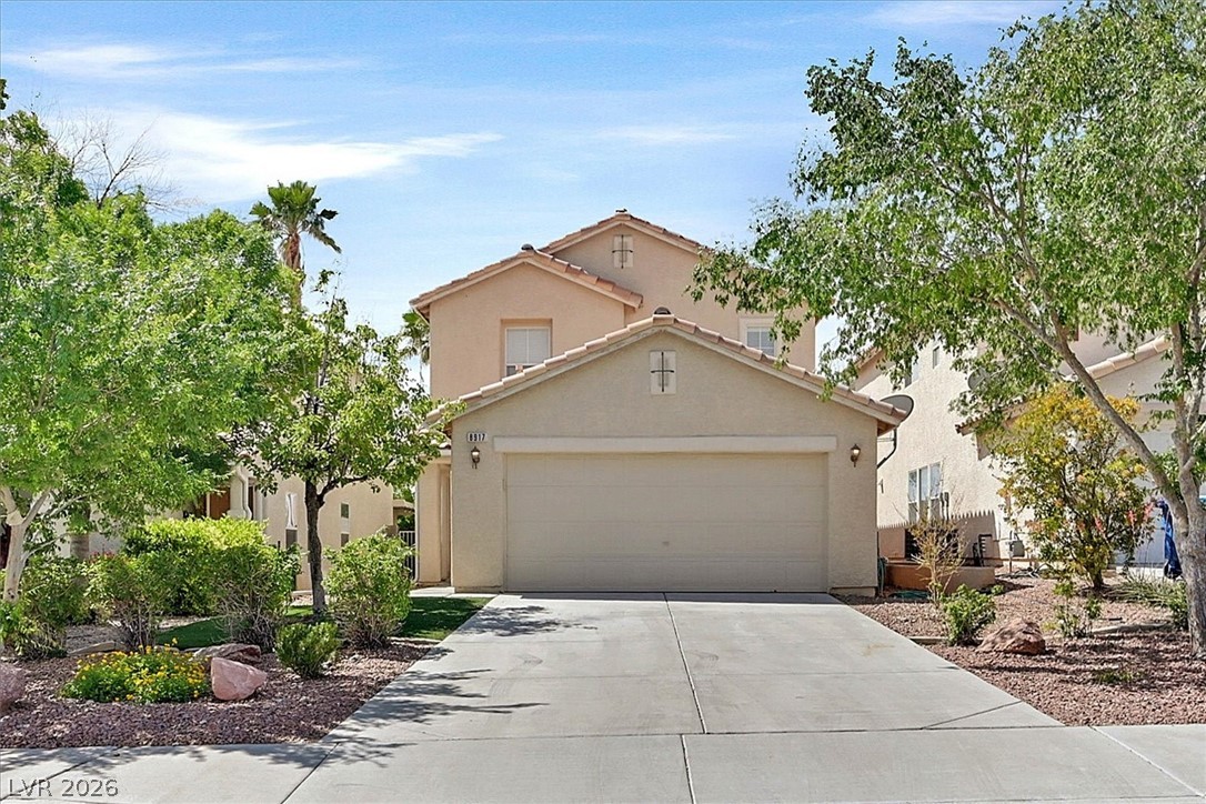 8917 Perfect Diamond Court — photo