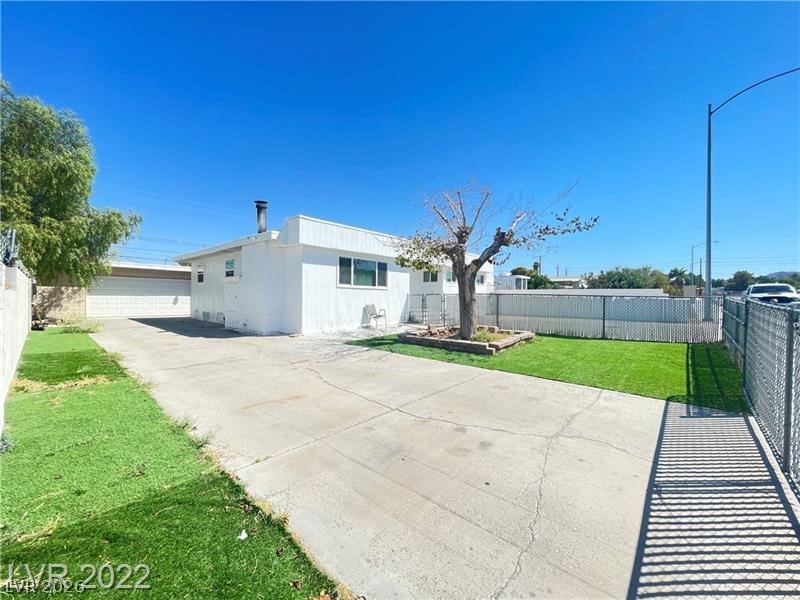 249 Shoshone Lane — photo