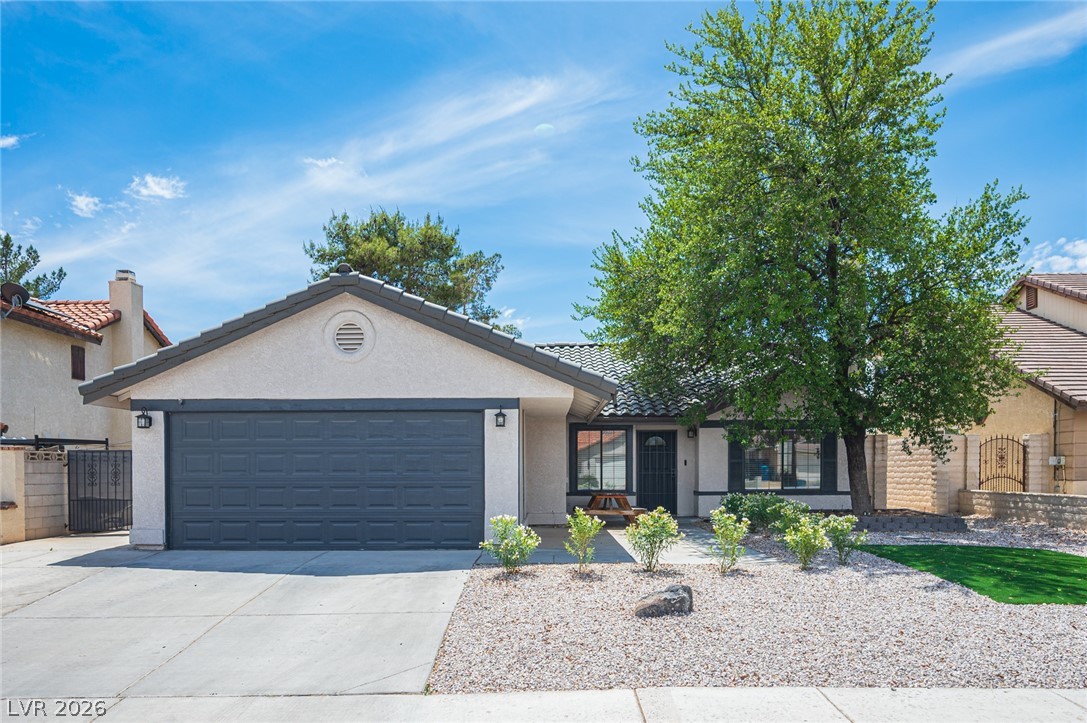 3139 Regal Oak Drive — photo