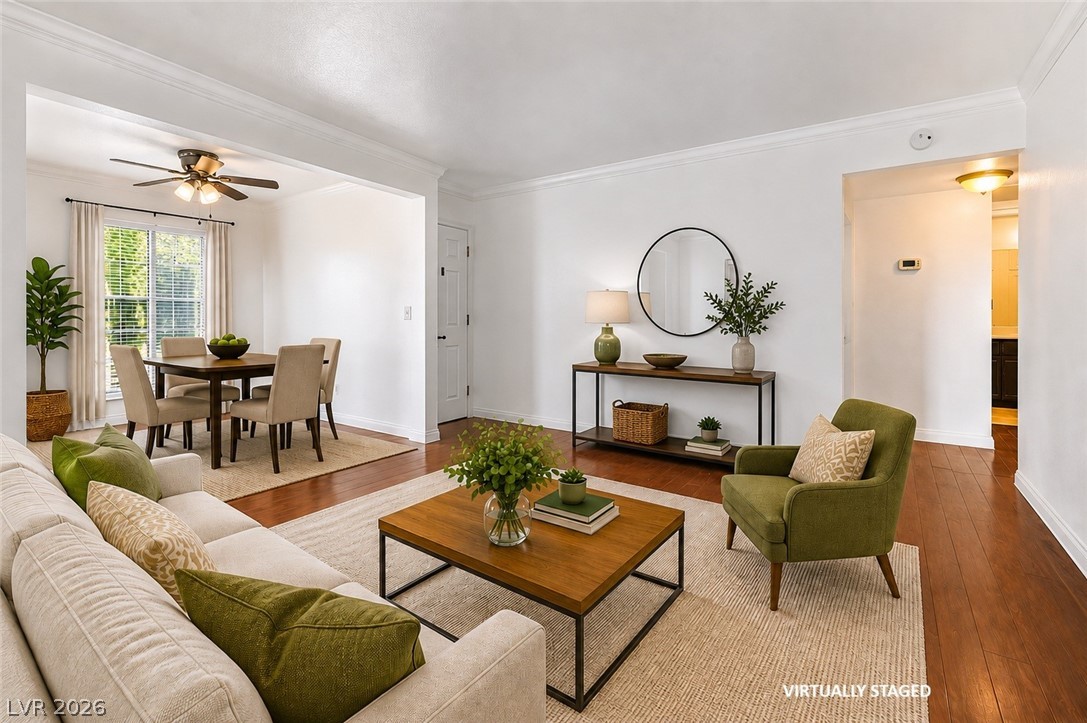1405 Vegas Valley Drive 208 — photo