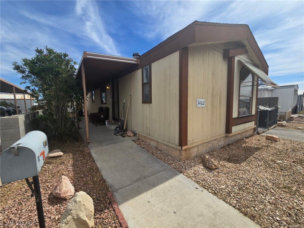 3462 Fort McHenry Drive — photo