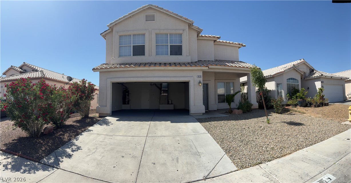 1533 Honey Vista Lane — photo
