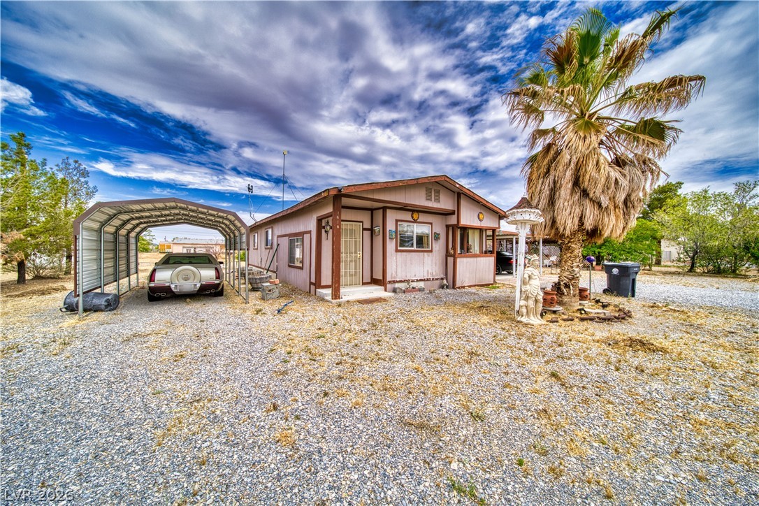 1610 West Vondell Drive — photo