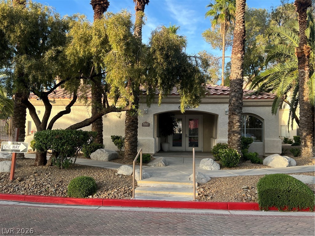 6480 Annie Oakley Drive 624 — photo