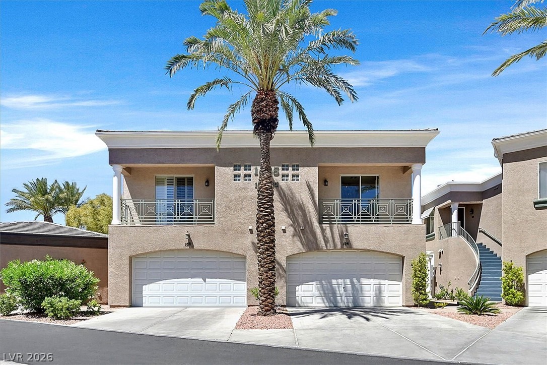 1405 San Juan Hills Drive 104 — photo