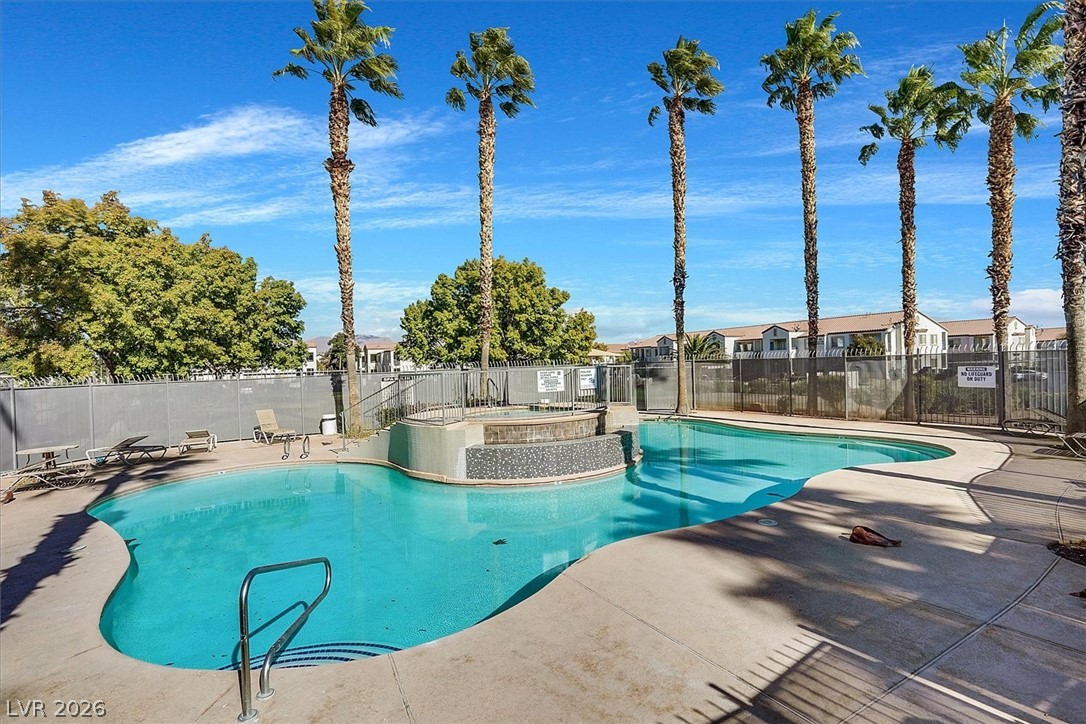 3318 North Decatur Boulevard Unit 1089 — photo
