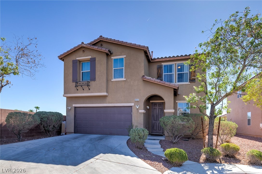 8254 Pearl Diver Court — photo